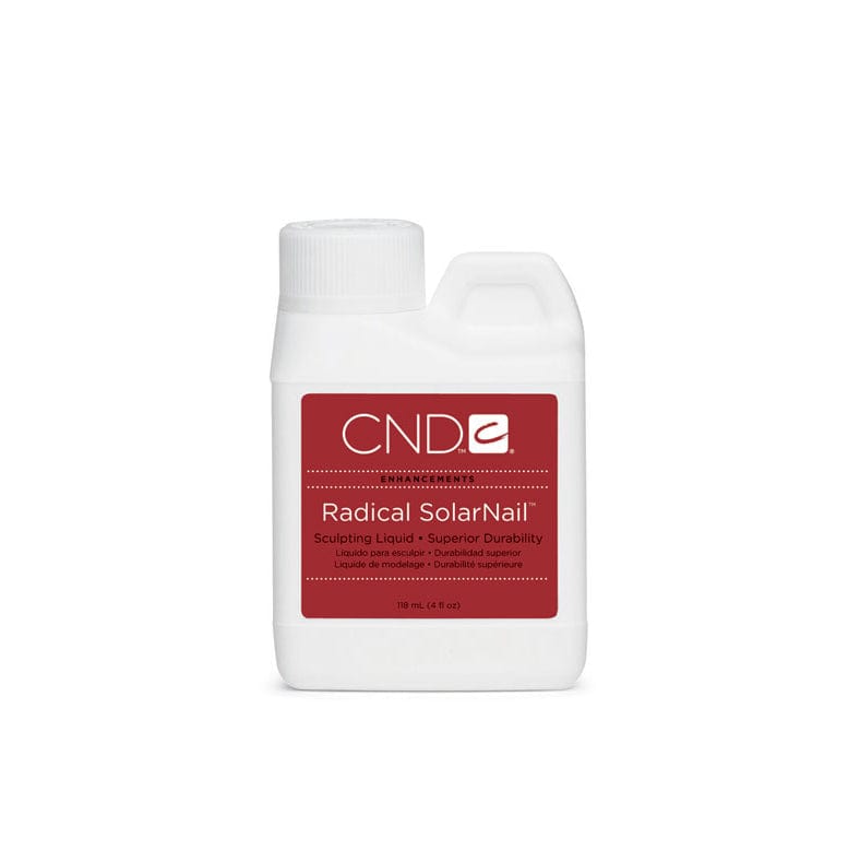 CND Radical SolarNail Liquid Monomer