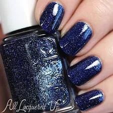 Essie Nail Lacquer | Tied & Blue #1595 (0.5oz) - Jessica Nail & Beauty Supply - Canada Nail Beauty Supply - Essie Nail Lacquer