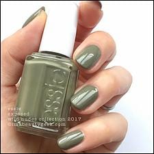 Essie Nail Lacquer | 1011 exposed