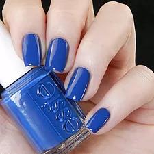 Essie Nail Lacquer | 1052 All the wave
