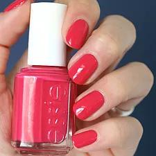 Essie Nail Lacquer | Watermelon #127 #264 (0.5oz) - Jessica Nail & Beauty Supply - Canada Nail Beauty Supply - Essie Nail Lacquer