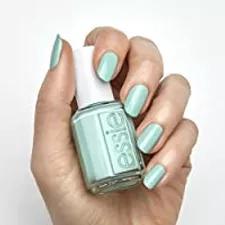 Essie Nail Lacquer | empower-mint #1511 (0.5oz) - Jessica Nail & Beauty Supply - Canada Nail Beauty Supply - Essie Nail Lacquer