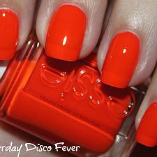 Essie Nail Lacquer | Saturday disco fever #3012 (0.5oz) - Jessica Nail & Beauty Supply - Canada Nail Beauty Supply - Essie Nail Lacquer