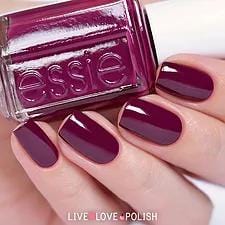 S mama Nailページ Essie Nail Lacquer | 400 Bahama Mama 609 – Jessica Nail & Beauty