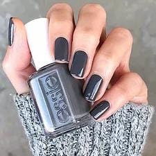 On Mute 686 - ESSIE Nail Lacquer - Jessica Nail & Beauty Supply - Canada Nail Beauty Supply - Essie Nail Lacquer