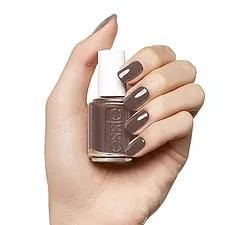 Essie Nail Lacquer | Mink Muffs #698 #624 (0.5oz) - Jessica Nail & Beauty Supply - Canada Nail Beauty Supply - Essie Nail Lacquer