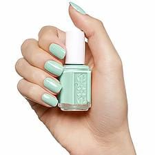 Essie Nail Lacquer | Mint Candy Apple #702 #754 (0.5oz) - Jessica Nail & Beauty Supply - Canada Nail Beauty Supply - Essie Nail Lacquer