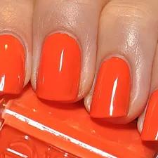 Essie Nail Lacquer | Vermillionaire #726 (0.5oz) - Jessica Nail & Beauty Supply - Canada Nail Beauty Supply - Essie Nail Lacquer
