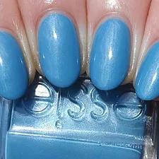 Essie Nail Lacquer | Coat Azure #742 (0.5oz) - Jessica Nail & Beauty Supply - Canada Nail Beauty Supply - Essie Nail Lacquer