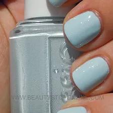 Essie Nail Lacquer | Borrowed and Blue #746 (0.5oz) - Jessica Nail & Beauty Supply - Canada Nail Beauty Supply - Essie Nail Lacquer