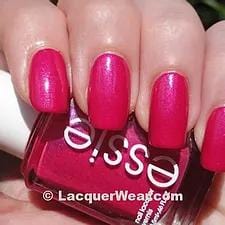 Essie Nail Lacquer | Super Bossa Nova #757 (0.5oz) - Jessica Nail & Beauty Supply - Canada Nail Beauty Supply - Essie Nail Lacquer
