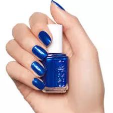 Essie Nail Lacquer | Aruba Blue #784 (0.5oz) - Jessica Nail & Beauty Supply - Canada Nail Beauty Supply - Essie Nail Lacquer