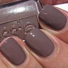 Essie Nail Lacquer | Don't Sweater It #807 (0.5oz) - Jessica Nail & Beauty Supply - Canada Nail Beauty Supply - Essie Nail Lacquer