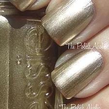 Essie Nail Lacquer | Mirror Metallic #941 (0.5oz) - Jessica Nail & Beauty Supply - Canada Nail Beauty Supply - Essie Nail Lacquer