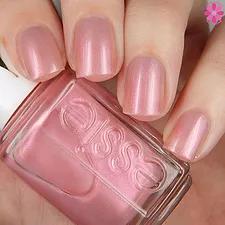 Essie Nail Lacquer | 960 Bikini with a martini – Jessica Nail