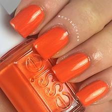 Essie Nail Lacquer | Sexy Plunge #985 (0.5oz) - Jessica Nail & Beauty Supply - Canada Nail Beauty Supply - Essie Nail Lacquer