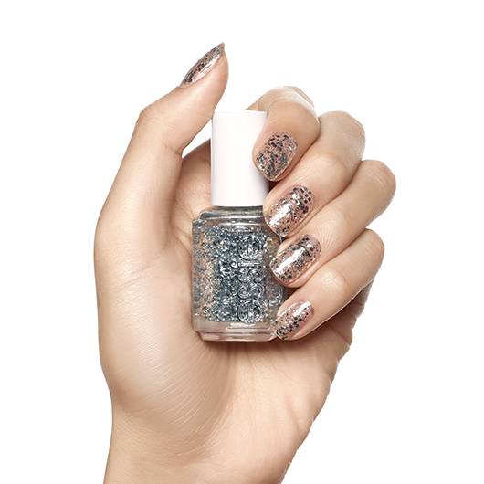 Essie Nail Lacquer | Luxeffects 958 Set In Stones