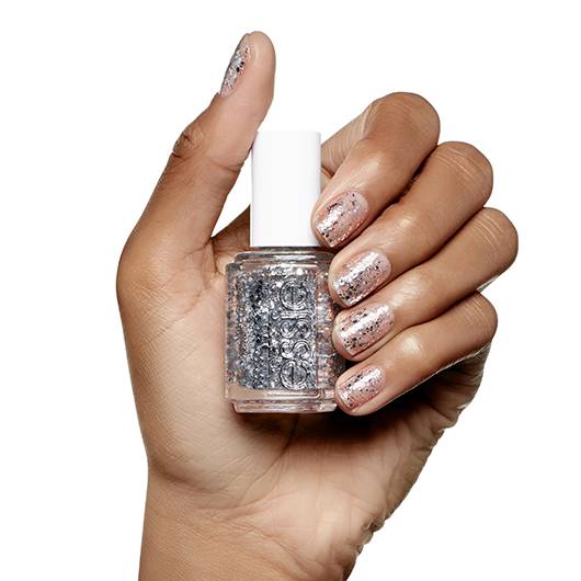 Essie Nail Lacquer | Luxeffects 958 Set In Stones