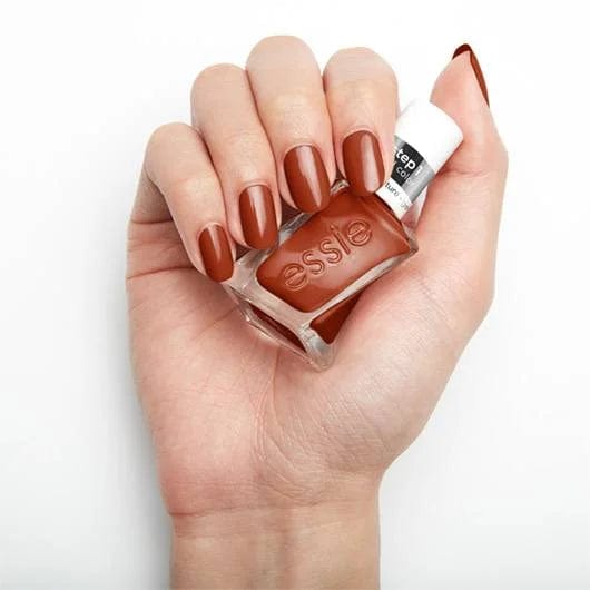 Essie Gel Couture 252 Fab Florals