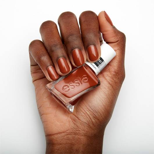 Essie Gel Couture 252 Fab Florals