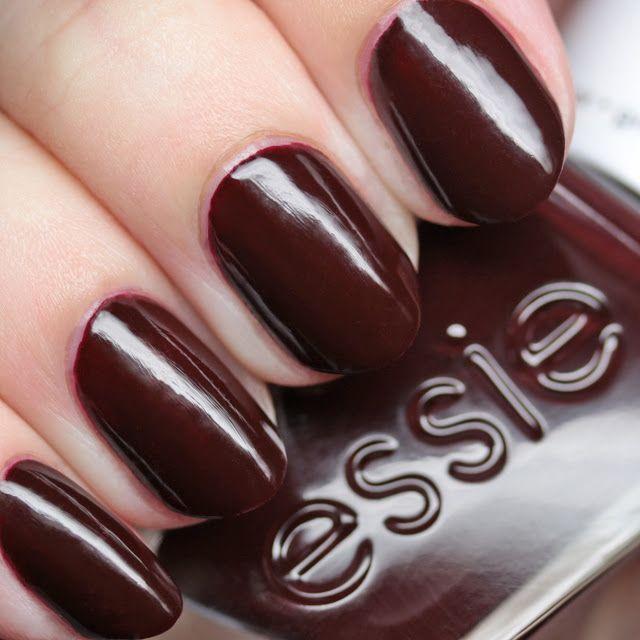 Essie discount chocolate cakes