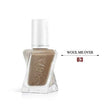 63 Wool Me Over - Essie Gel Couture - Jessica Nail & Beauty Supply - Canada Nail Beauty Supply - Essie Gel Couture