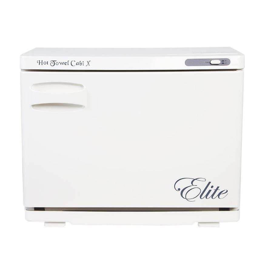 ELITE Single Towel Warmer Cabinet