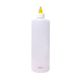 JNBS Empty Bottle Twist Cap included (2 Styles)