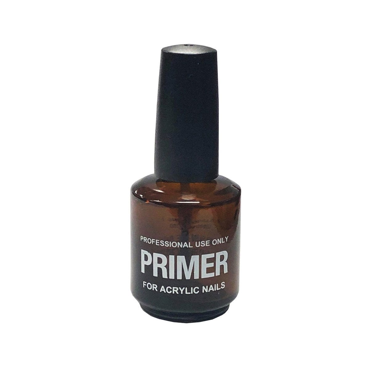 JNBS Empty Bottle Primer 0.5 Oz