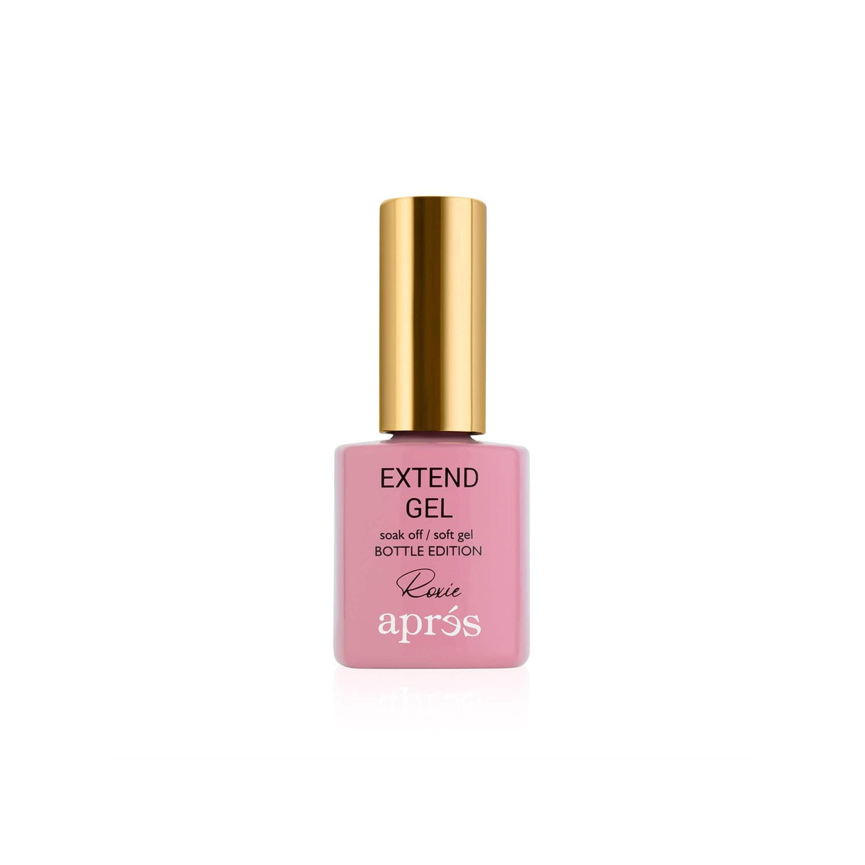 Apres Color Extend Gel in Bottle 06 Roxie