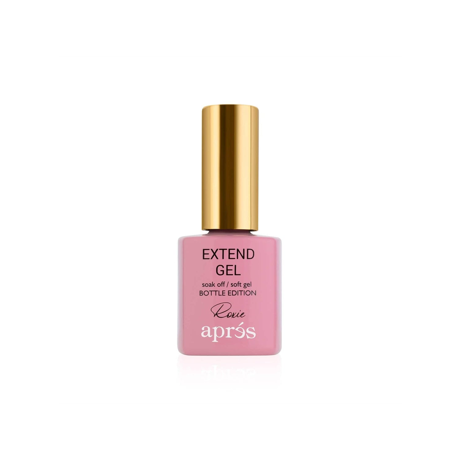 Apres Color Extend Gel in Bottle 06 Roxie