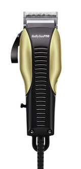 Babyliss Pro Power FX - Magnetic Motor Clipper #FX810 - Jessica Nail & Beauty Supply - Canada Nail Beauty Supply - Hair Equipment Tools