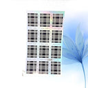 JNBS Nail Sticker Hollow Version 3