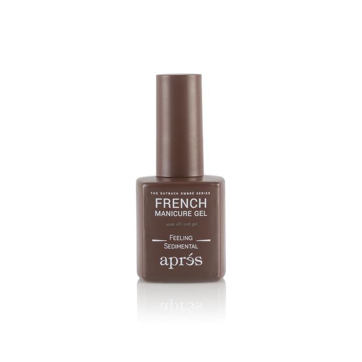 Apres French Manicure Ombre Series Feeling Sedimental 107