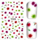 JNBS Nail Sticker Designer (Choose Your Styles 2)