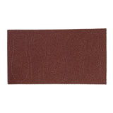 JNBS Foot File Disposable Sandpaper Sticker Replacement (5pcs)