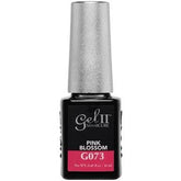 G073 Pink Blossom - Gel II Gel Polish - Jessica Nail & Beauty Supply - Canada Nail Beauty Supply - GEL II GEL POLISH
