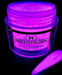NOTPOLISH 2-in-1 Powder (Glow In The Dark) - G12 Glow Getters - Jessica Nail & Beauty Supply - Canada Nail Beauty Supply - Glow In The Dark