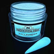 NOTPOLISH 2-in-1 Powder (Glow In The Dark) - G23 Creamy Sugar - Jessica Nail & Beauty Supply - Canada Nail Beauty Supply - Glow In The Dark