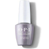 OPI Gel Color GC MI10 Addio Bad Nails, Ciao Great Nails