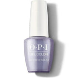 OPI Gel Color GC E97 Just A Hint Of Pearlple