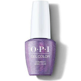 OPI Gel Color GC MI11 Leonardo's Model Color