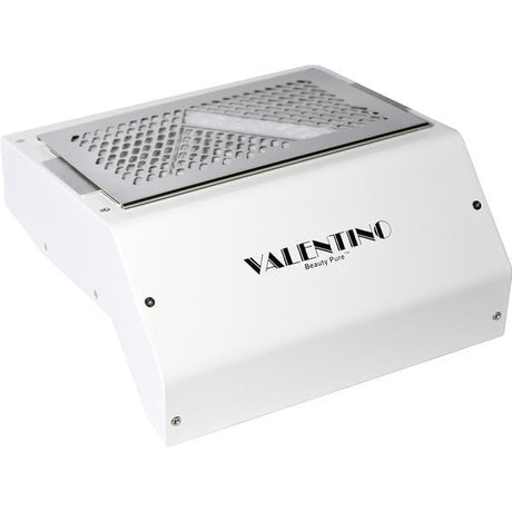 Valentino Beauty Pure - GEN 4 Nail Dust Collector - Jessica Nail & Beauty Supply - Canada Nail Beauty Supply - Dust Collector