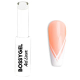 BOSSY Gel Art Liner White