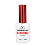 NOTPOLISH GLOSS IT (2 Sizes)