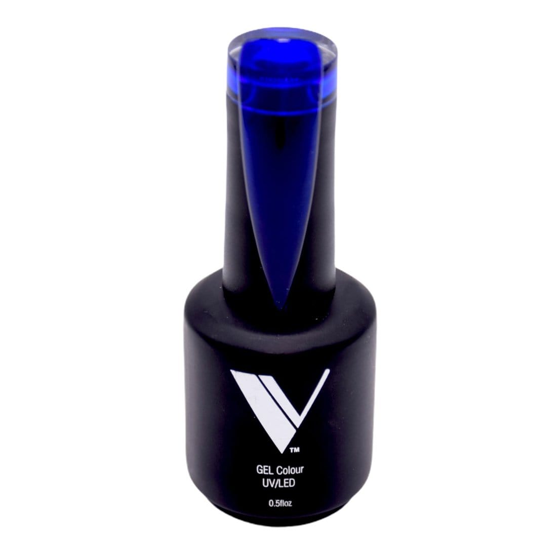 V Beauty Pure Gel Color 125 Babe Blue