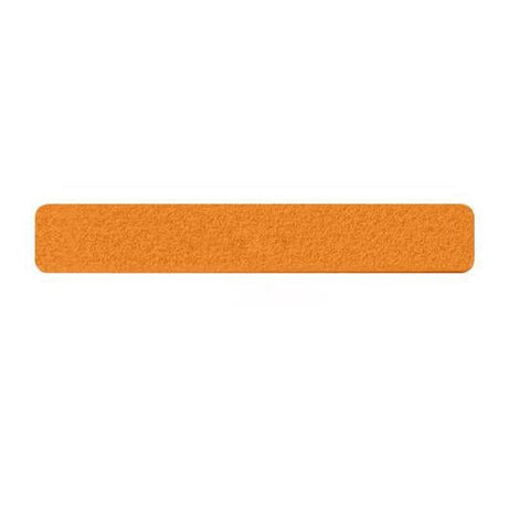 Single Nail File - Jumbo (Square) #GARNET (1pc) - Jessica Nail & Beauty Supply - Canada Nail Beauty Supply - Nail File