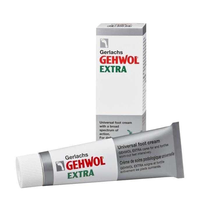 Gehwol Extra Universal Foot Cream Extra 75mL