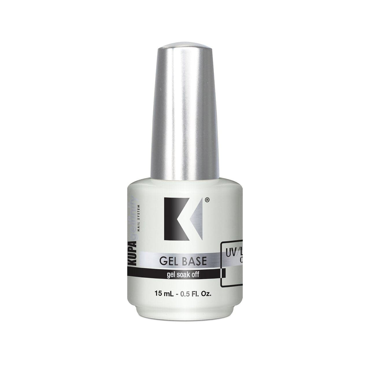 KUPA Gelfinity Gel Base Coat