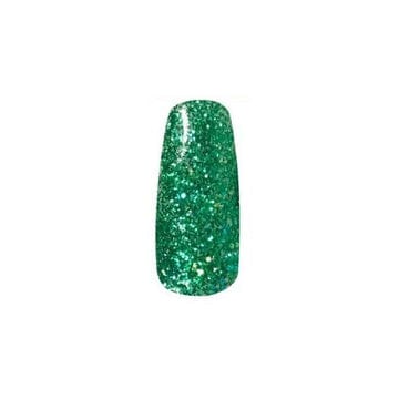 DND Duo Gel Matching Color 908 Green Aura